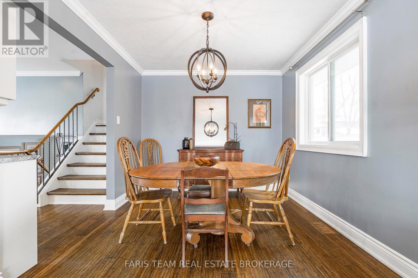 10 Davies Crescent, Barrie, Ontario  L4M 2M3 - Photo 14 - S12829418