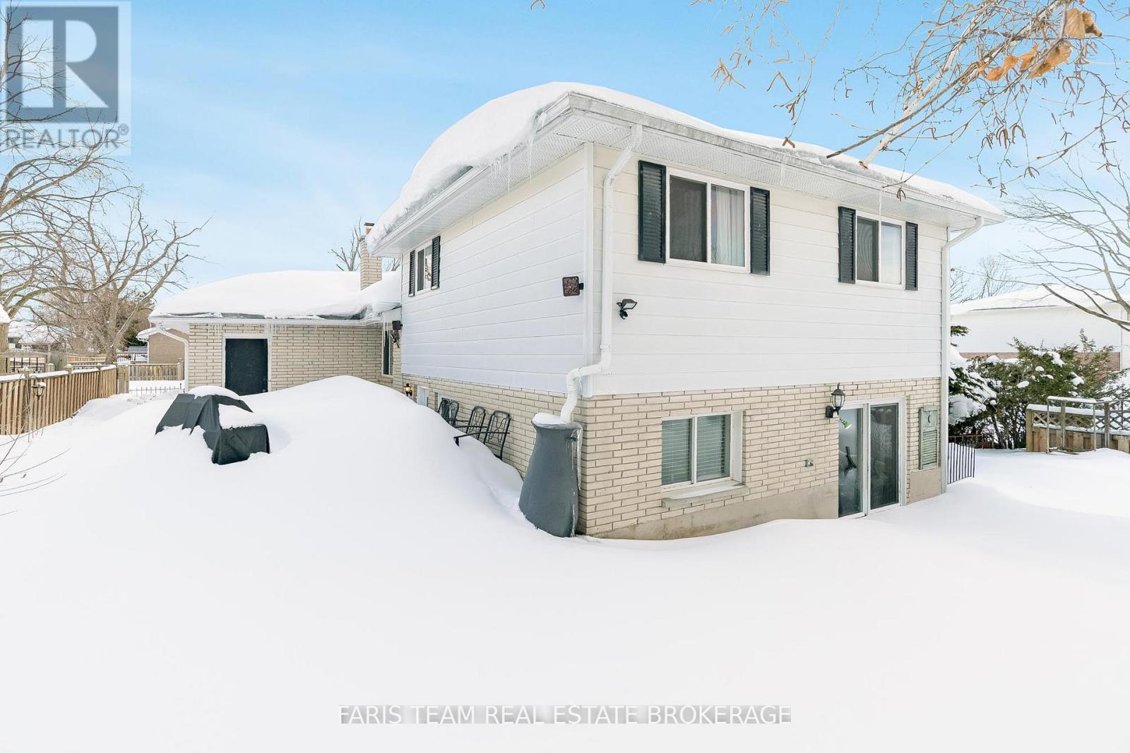 10 Davies Crescent, Barrie, Ontario  L4M 2M3 - Photo 34 - S12829418