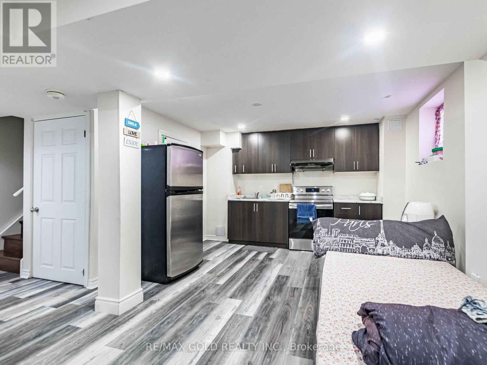 47 Connolly Crescent, Brampton, Ontario  L6R 0G9 - Photo 33 - W12829422