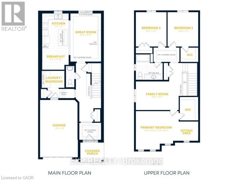 Lot #0040 - 1645 Dunkirk Avenue, Woodstock, Ontario  N4T 0L7 - Photo 2 - X12829416