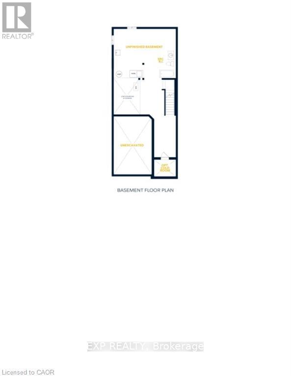 Lot #0040 - 1645 Dunkirk Avenue, Woodstock, Ontario  N4T 0L7 - Photo 3 - X12829416