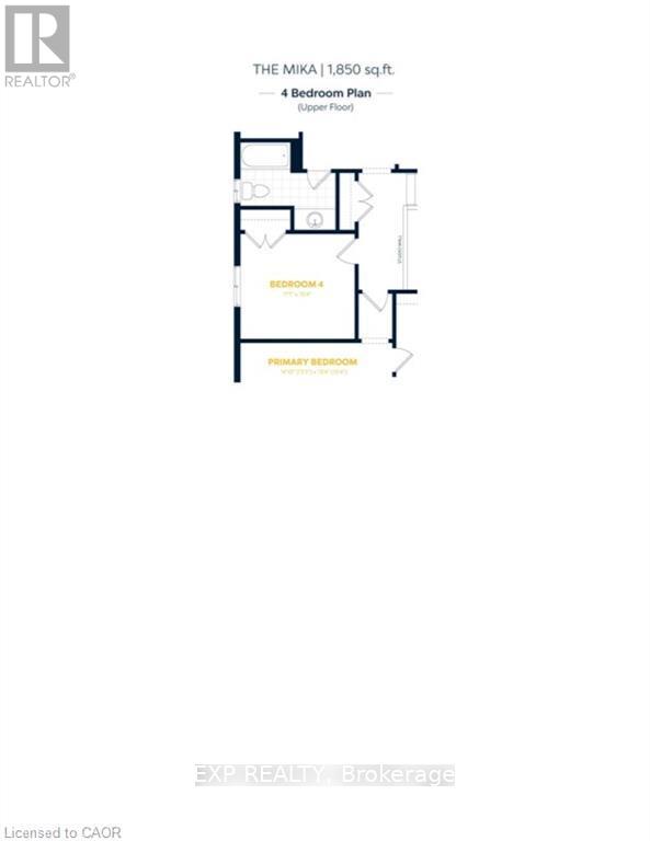 Lot #0040 - 1645 Dunkirk Avenue, Woodstock, Ontario  N4T 0L7 - Photo 4 - X12829416