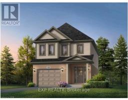 LOT #0040 - 1645 DUNKIRK AVENUE, Woodstock, Ontario