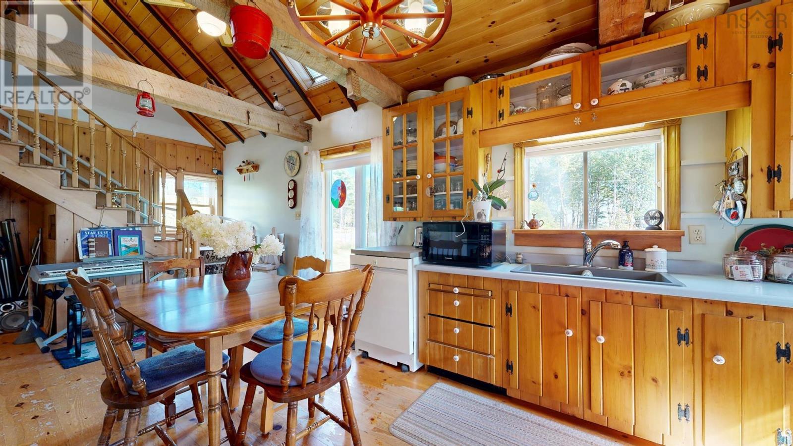 1214 Old Port Mouton Road, White Point, Nova Scotia  B0T 1G0 - Photo 10 - 202603546