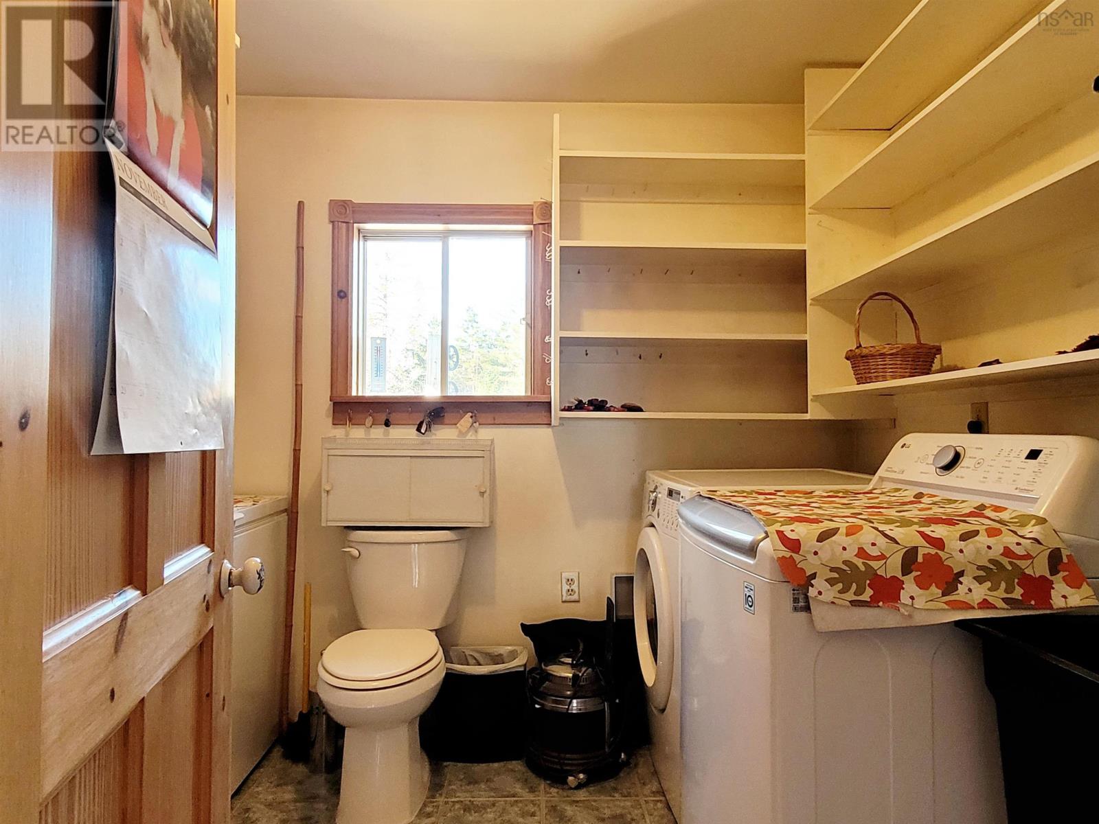 1214 Old Port Mouton Road, White Point, Nova Scotia  B0T 1G0 - Photo 17 - 202603546