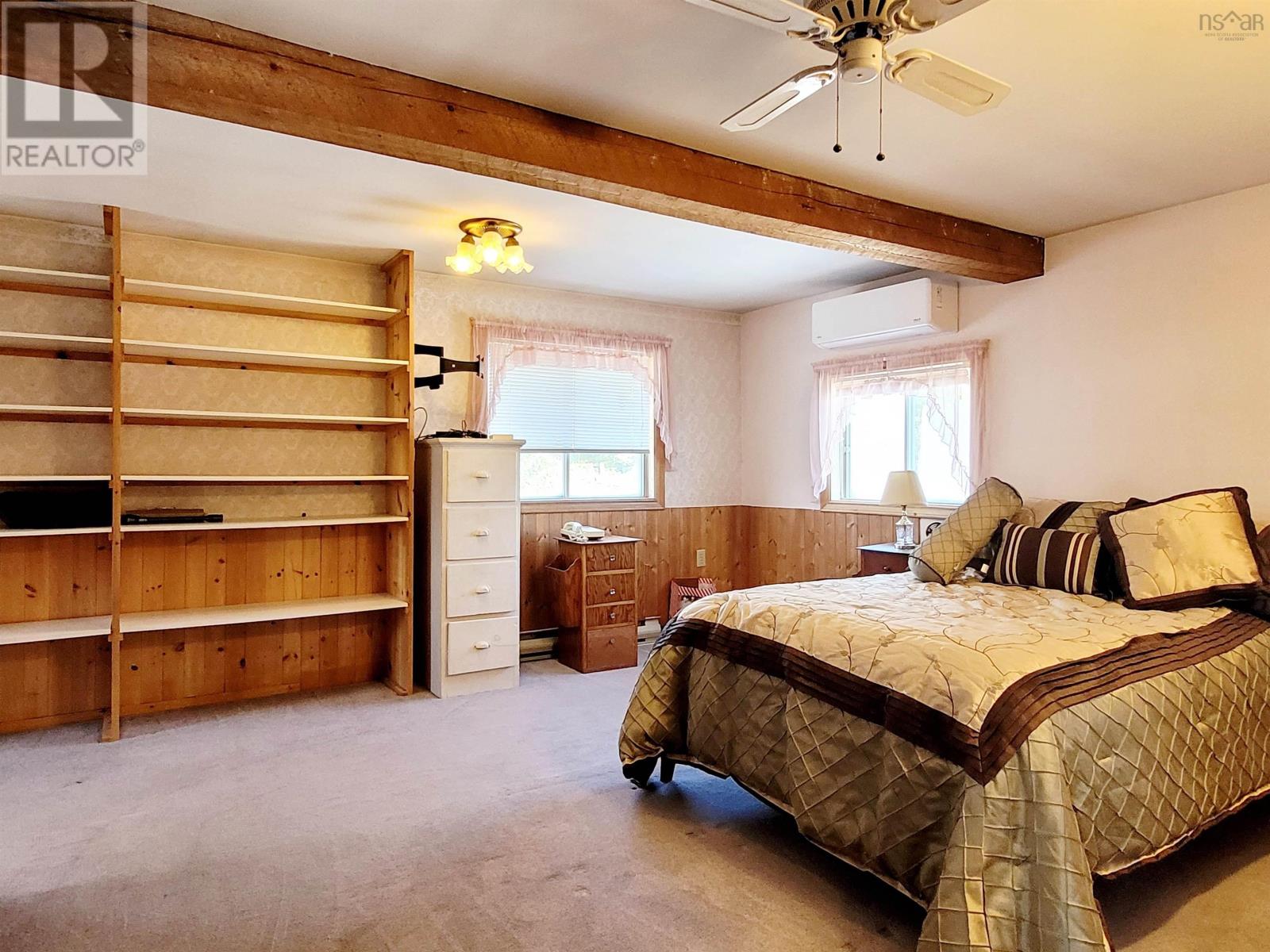 1214 Old Port Mouton Road, White Point, Nova Scotia  B0T 1G0 - Photo 19 - 202603546