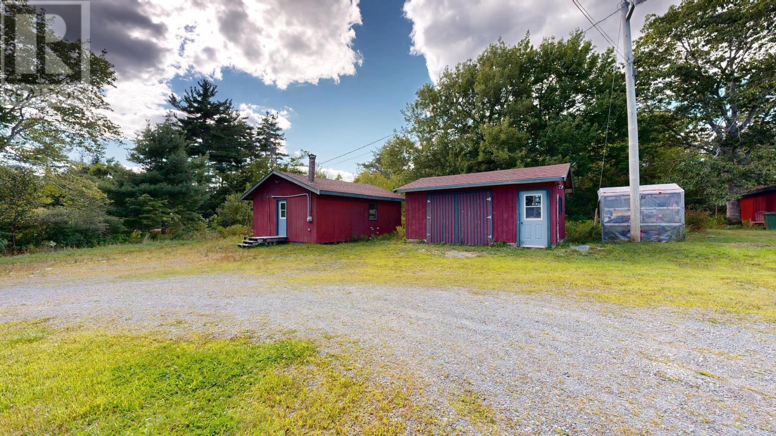 1214 Old Port Mouton Road, White Point, Nova Scotia  B0T 1G0 - Photo 35 - 202603546