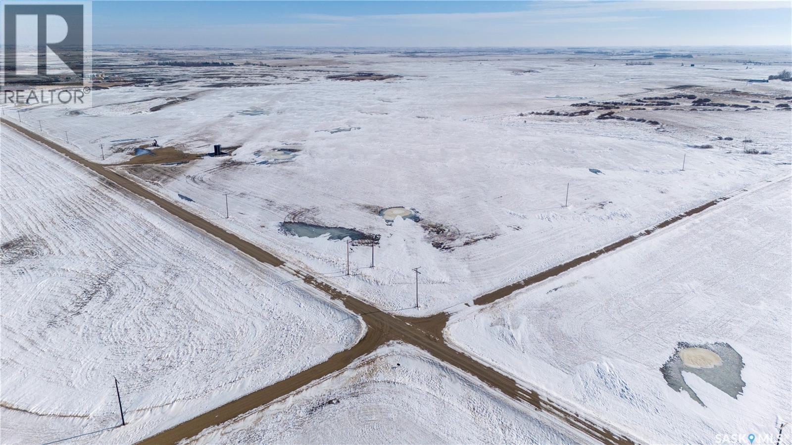 4 Quarters Near Halbrite, Sk (Nk Hodgen), Griffin Rm No. 66, Saskatchewan  S0C 1H0 - Photo 1 - SK029373