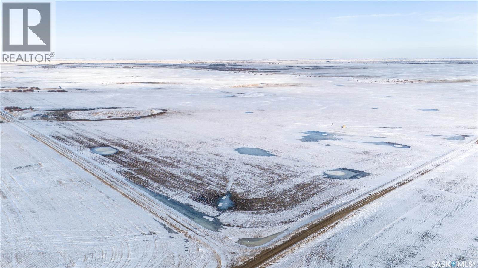 4 Quarters Near Halbrite, Sk (Nk Hodgen), Griffin Rm No. 66, Saskatchewan  S0C 1H0 - Photo 10 - SK029373