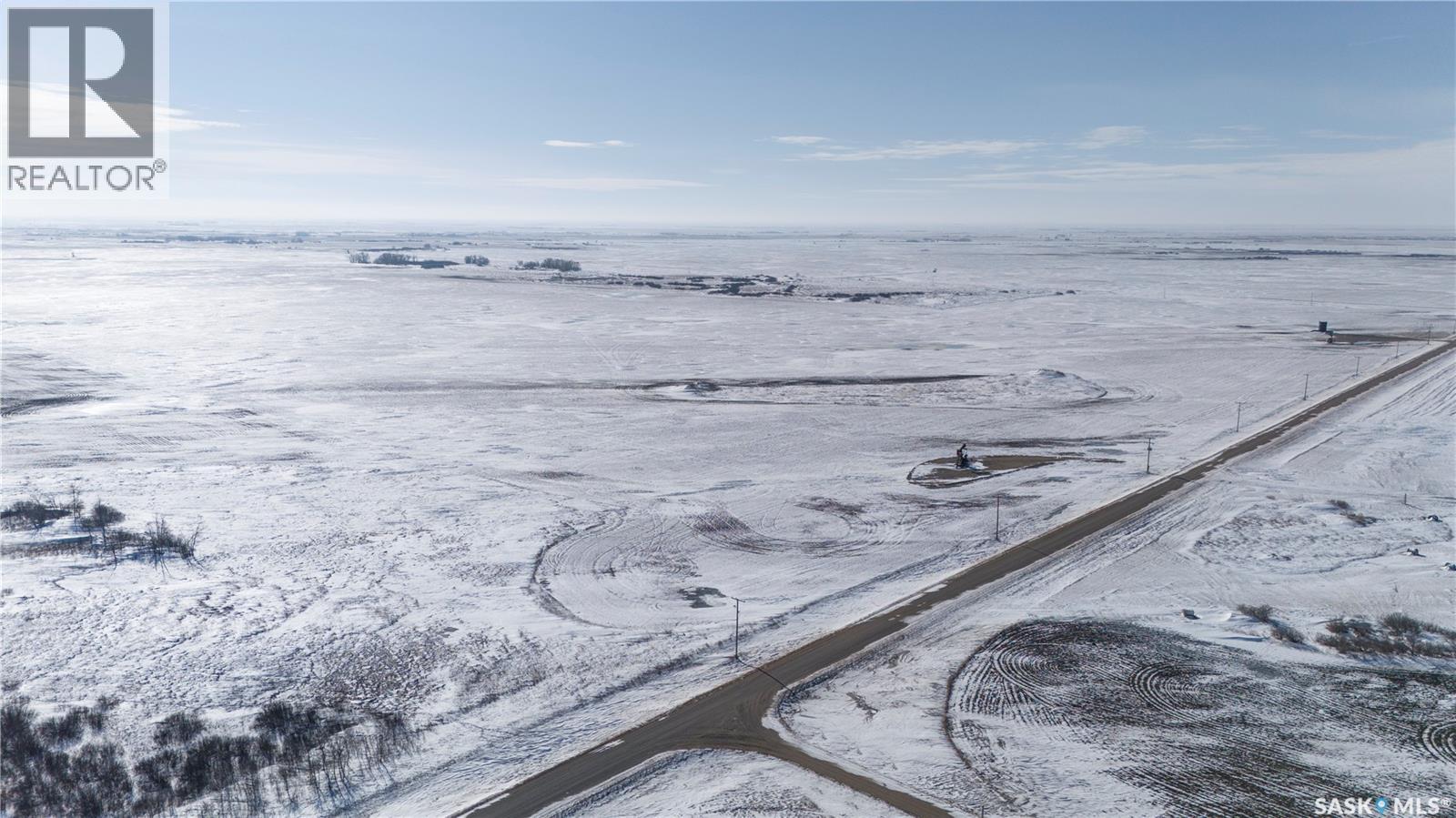 4 Quarters Near Halbrite, Sk (Nk Hodgen), Griffin Rm No. 66, Saskatchewan  S0C 1H0 - Photo 11 - SK029373