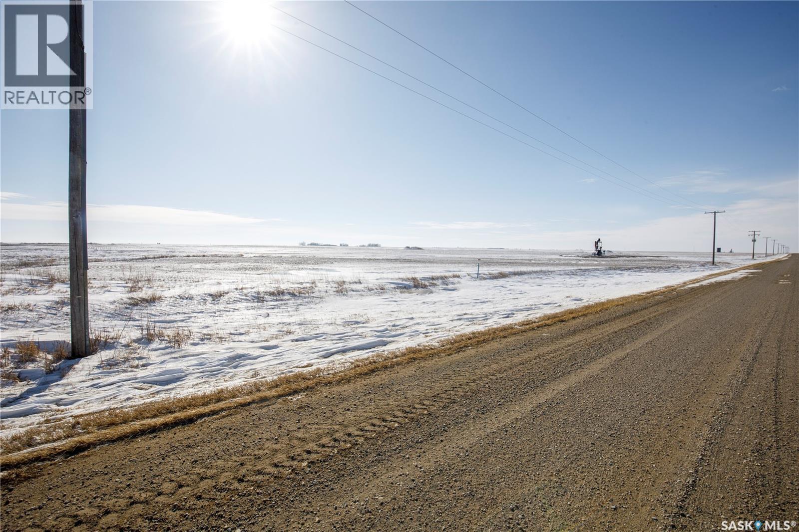 4 Quarters Near Halbrite, Sk (Nk Hodgen), Griffin Rm No. 66, Saskatchewan  S0C 1H0 - Photo 12 - SK029373