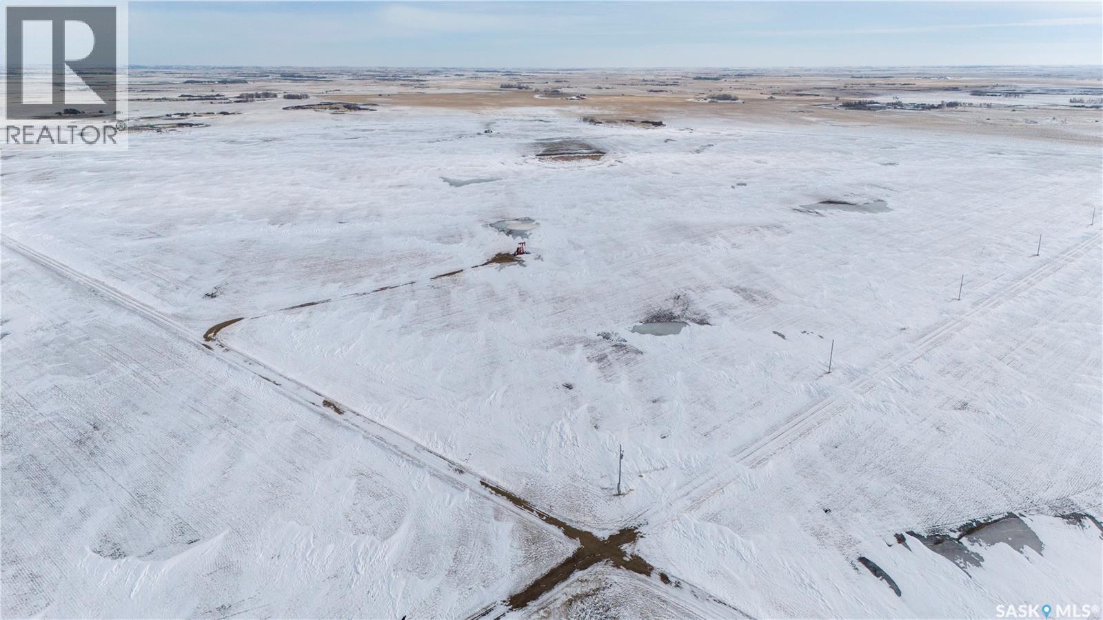 4 Quarters Near Halbrite, Sk (Nk Hodgen), Griffin Rm No. 66, Saskatchewan  S0C 1H0 - Photo 7 - SK029373