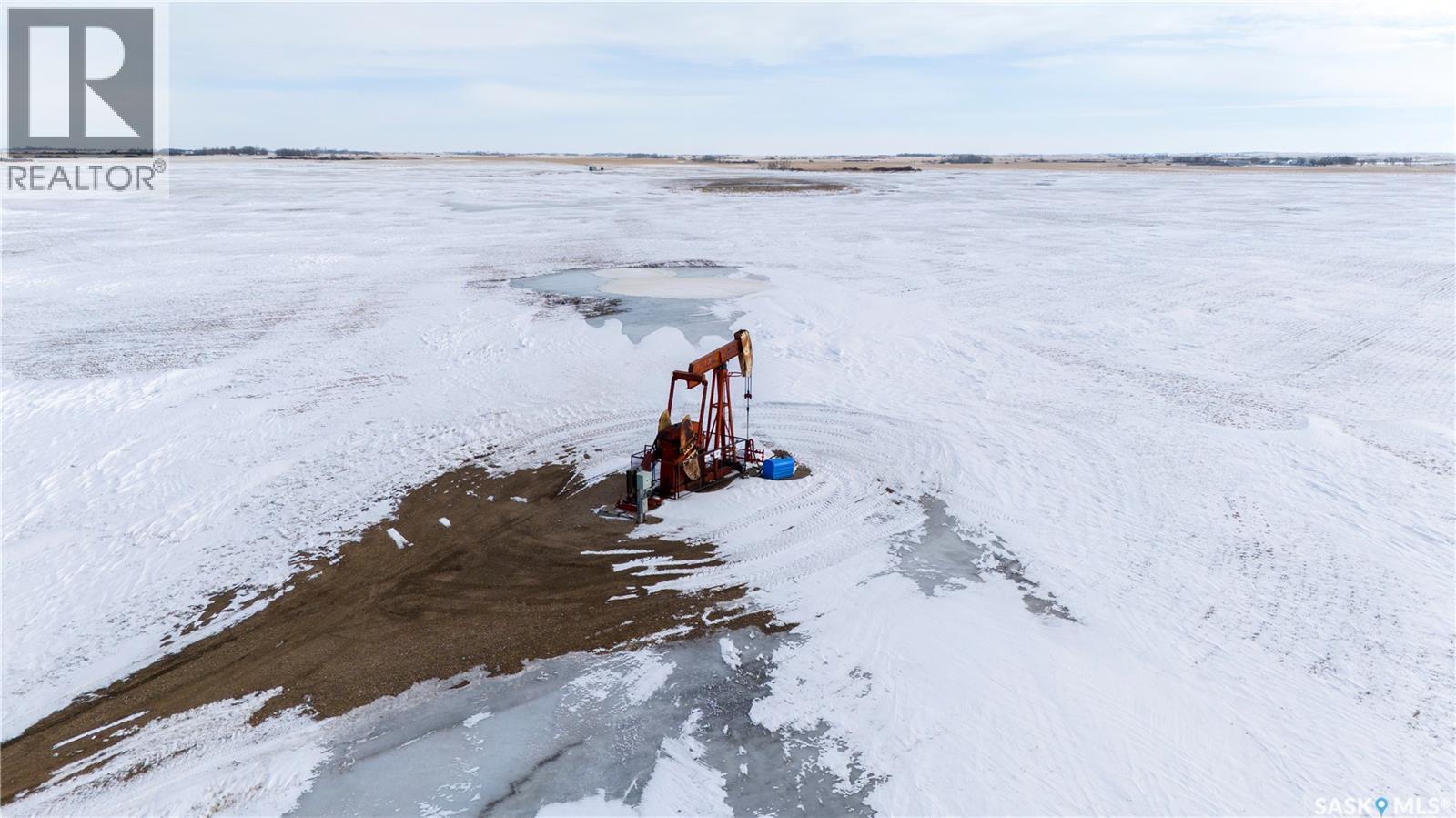 4 Quarters Near Halbrite, Sk (Nk Hodgen), Griffin Rm No. 66, Saskatchewan  S0C 1H0 - Photo 8 - SK029373