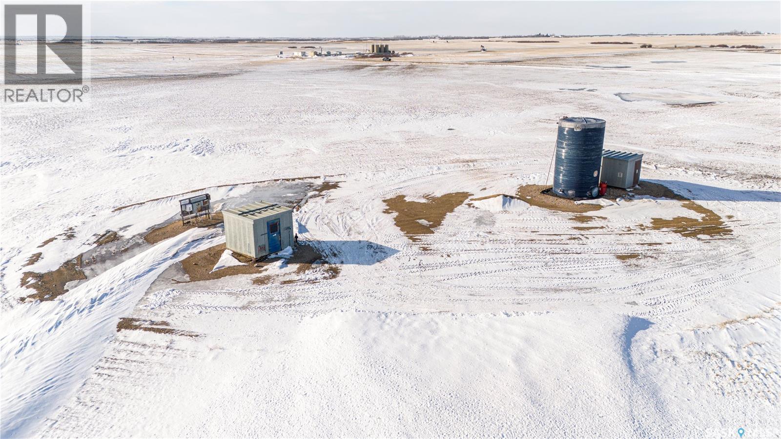4 Quarters Near Halbrite, Sk (Nk Hodgen), Griffin Rm No. 66, Saskatchewan  S0C 1H0 - Photo 9 - SK029373