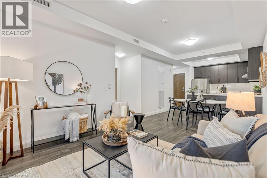 30 Hamilton Street S Unit# 302, Waterdown, Ontario  L8B 1V8 - Photo 16 - 40805945