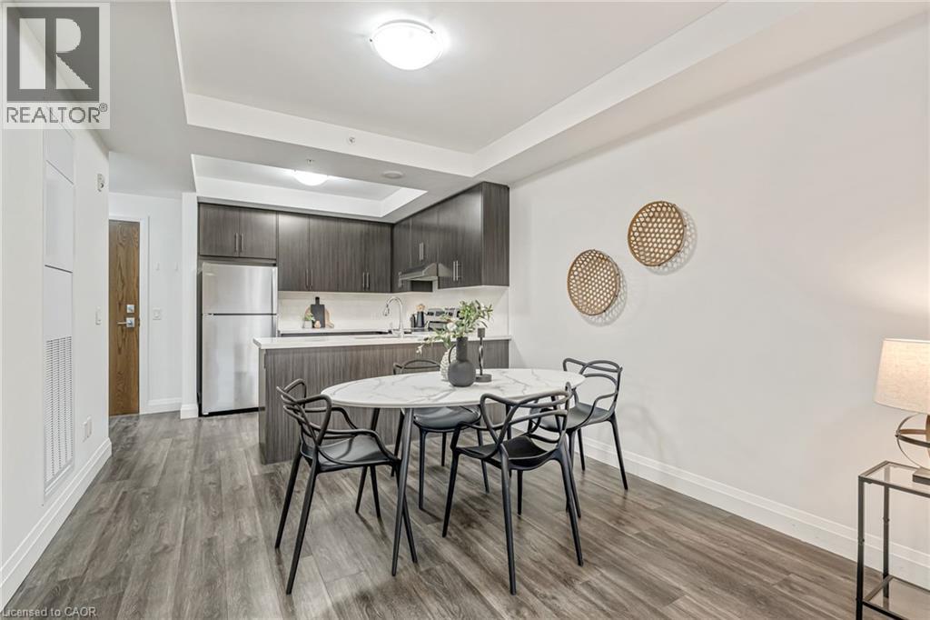 30 Hamilton Street S Unit# 302, Waterdown, Ontario  L8B 1V8 - Photo 12 - 40805945