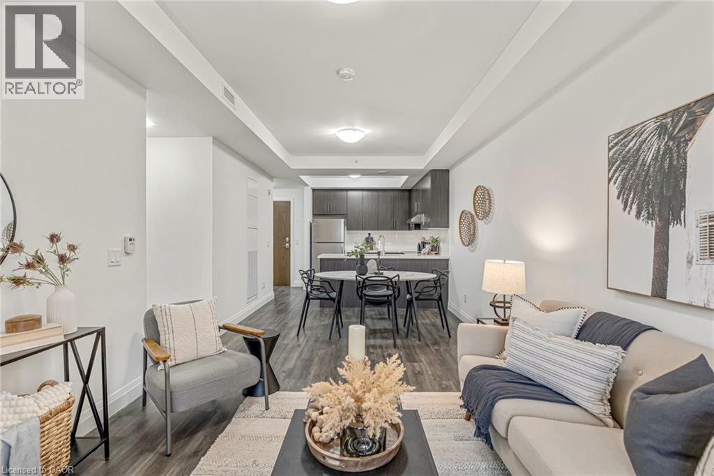 30 Hamilton Street S Unit# 302, Waterdown, Ontario  L8B 1V8 - Photo 17 - 40805945