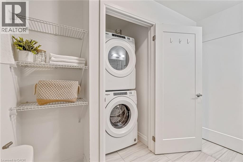 30 Hamilton Street S Unit# 302, Waterdown, Ontario  L8B 1V8 - Photo 22 - 40805945