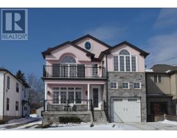4807 ZIMMERMAN AVENUE, Niagara Falls, Ontario