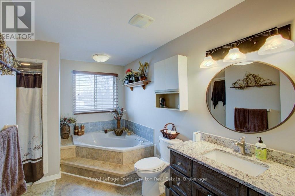 145 Parkside Drive W, Centre Wellington, Ontario  N1M 3M4 - Photo 21 - X12669188