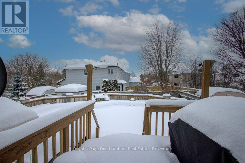 145 Parkside Drive W, Centre Wellington, Ontario  N1M 3M4 - Photo 31 - X12669188