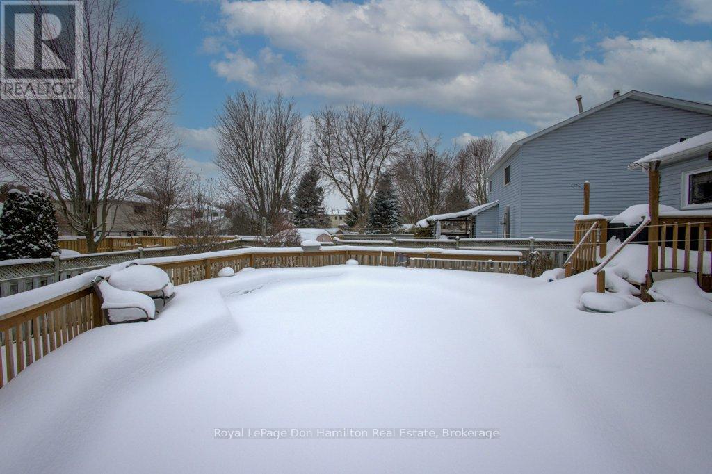 145 Parkside Drive W, Centre Wellington, Ontario  N1M 3M4 - Photo 34 - X12669188