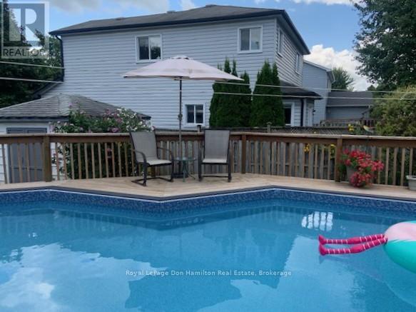 145 Parkside Drive W, Centre Wellington, Ontario  N1M 3M4 - Photo 36 - X12669188