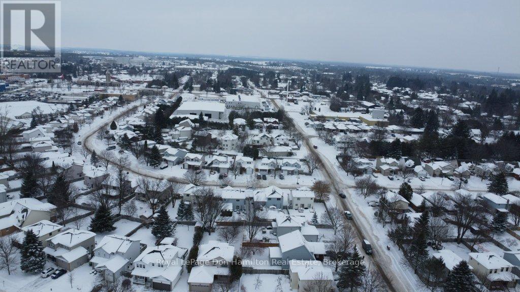 145 Parkside Drive W, Centre Wellington, Ontario  N1M 3M4 - Photo 42 - X12669188