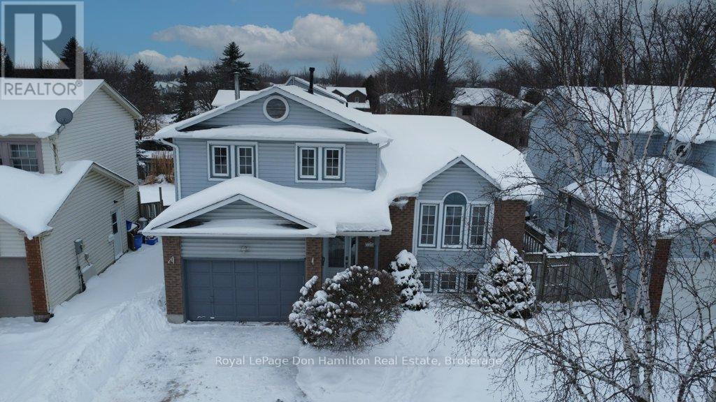 145 Parkside Drive W, Centre Wellington, Ontario  N1M 3M4 - Photo 39 - X12669188