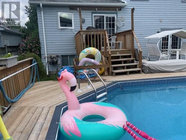 145 Parkside Drive W, Centre Wellington, Ontario  N1M 3M4 - Photo 38 - X12669188