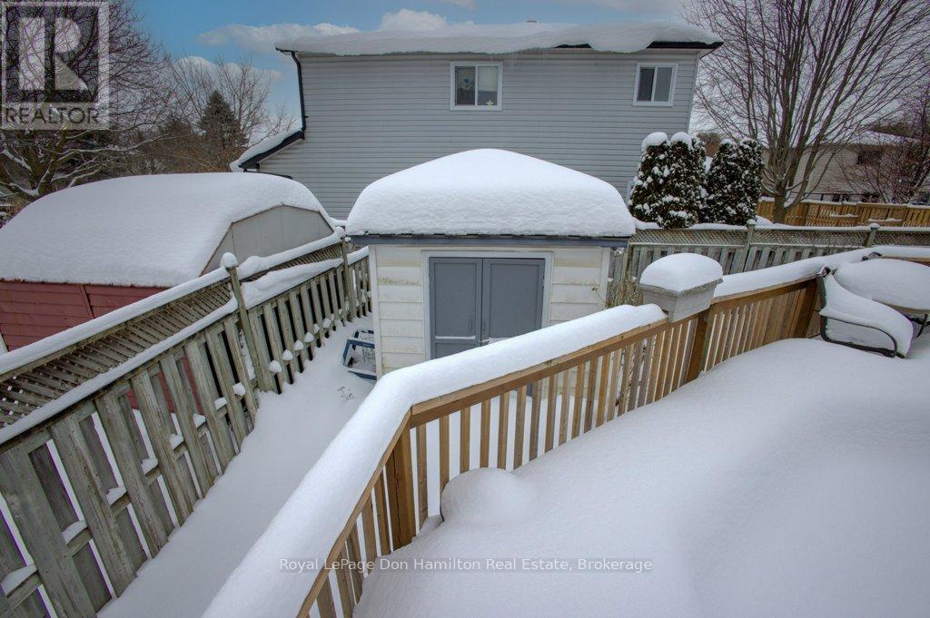 145 Parkside Drive W, Centre Wellington, Ontario  N1M 3M4 - Photo 35 - X12669188