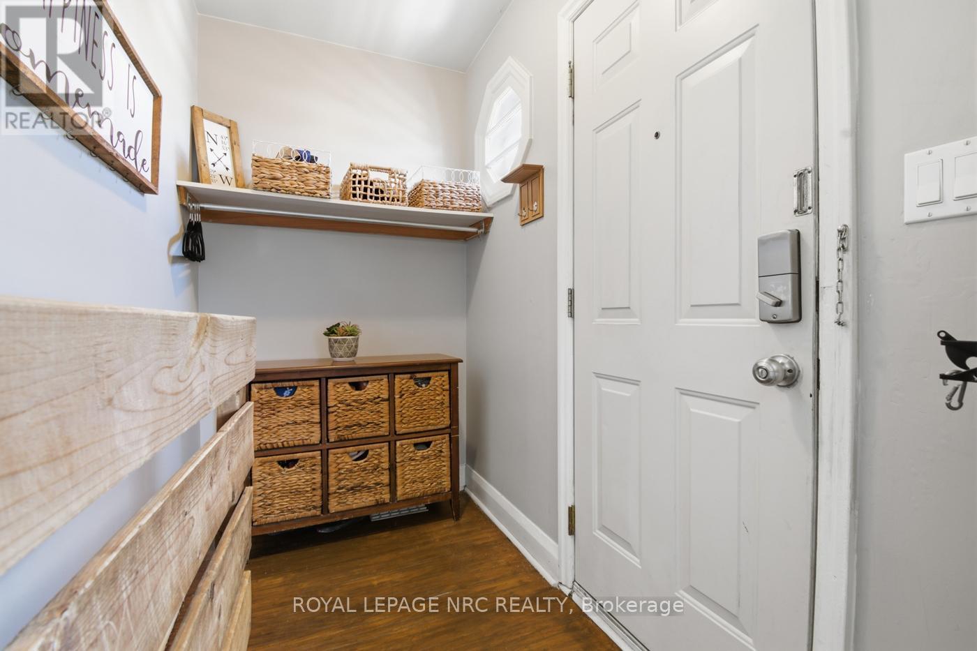 65 St George Street, St. Catharines, Ontario  L2M 5P5 - Photo 13 - X12829430