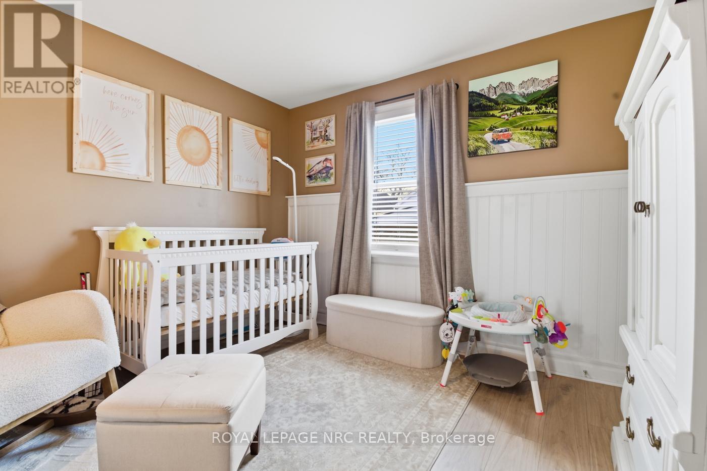 65 St George Street, St. Catharines, Ontario  L2M 5P5 - Photo 14 - X12829430