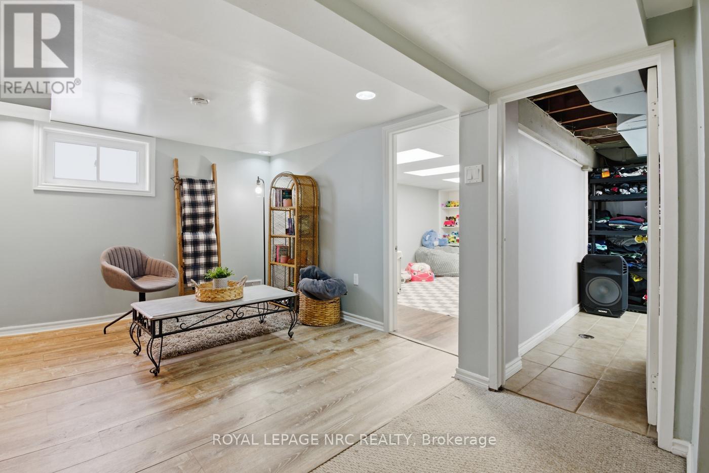 65 St George Street, St. Catharines, Ontario  L2M 5P5 - Photo 15 - X12829430