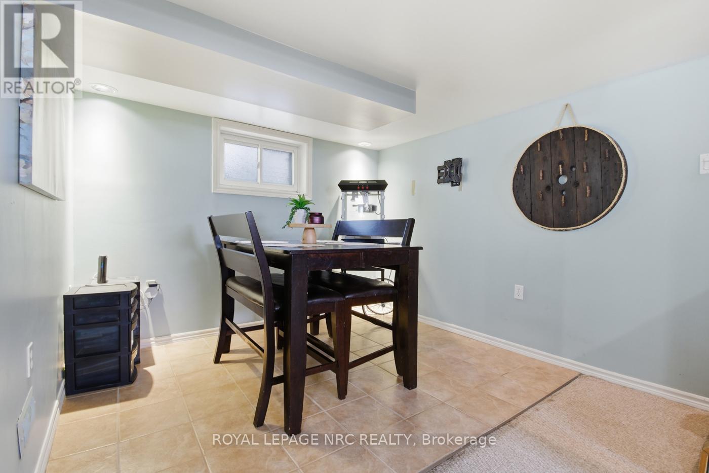 65 St George Street, St. Catharines, Ontario  L2M 5P5 - Photo 17 - X12829430