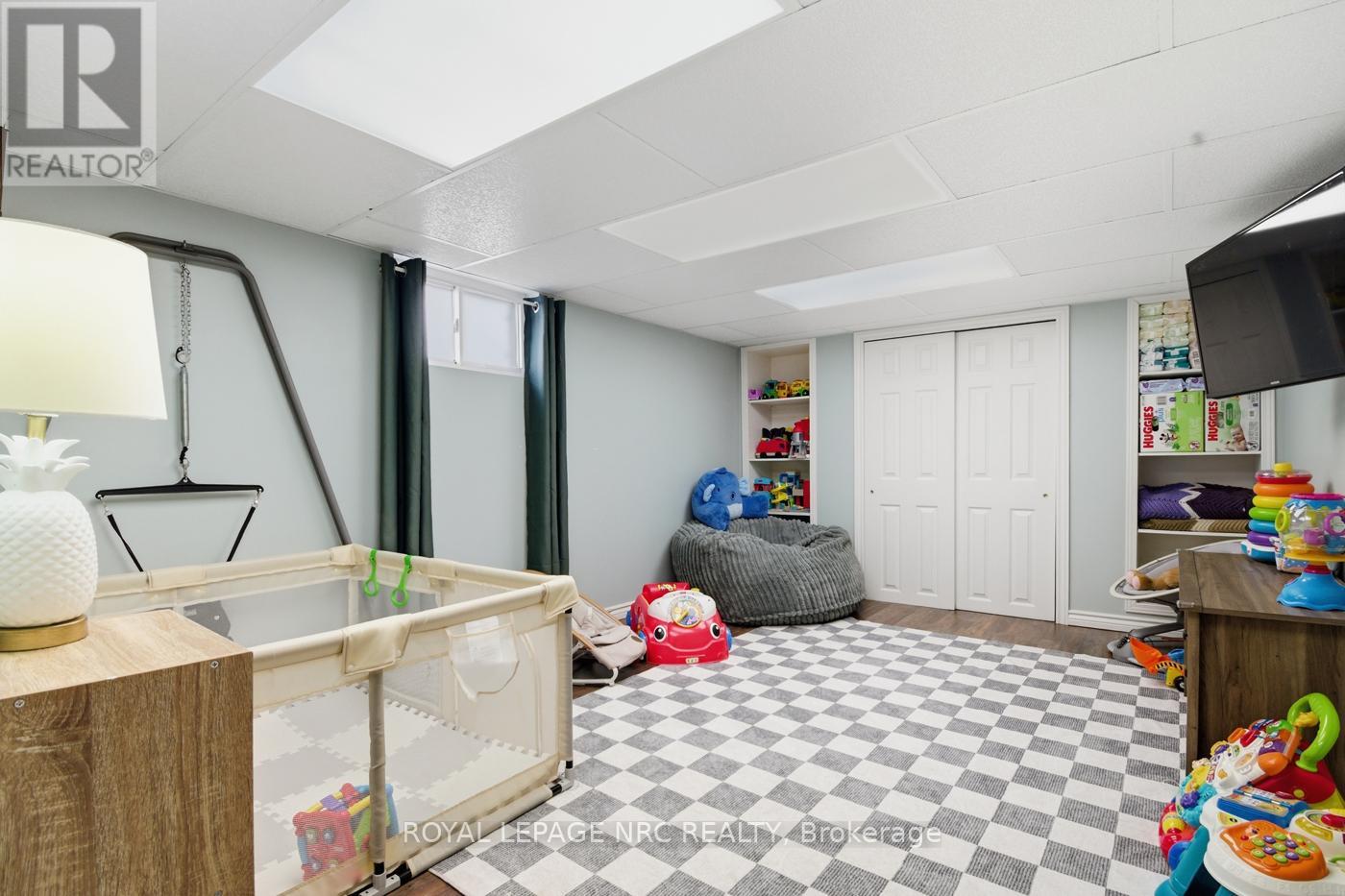 65 St George Street, St. Catharines, Ontario  L2M 5P5 - Photo 19 - X12829430