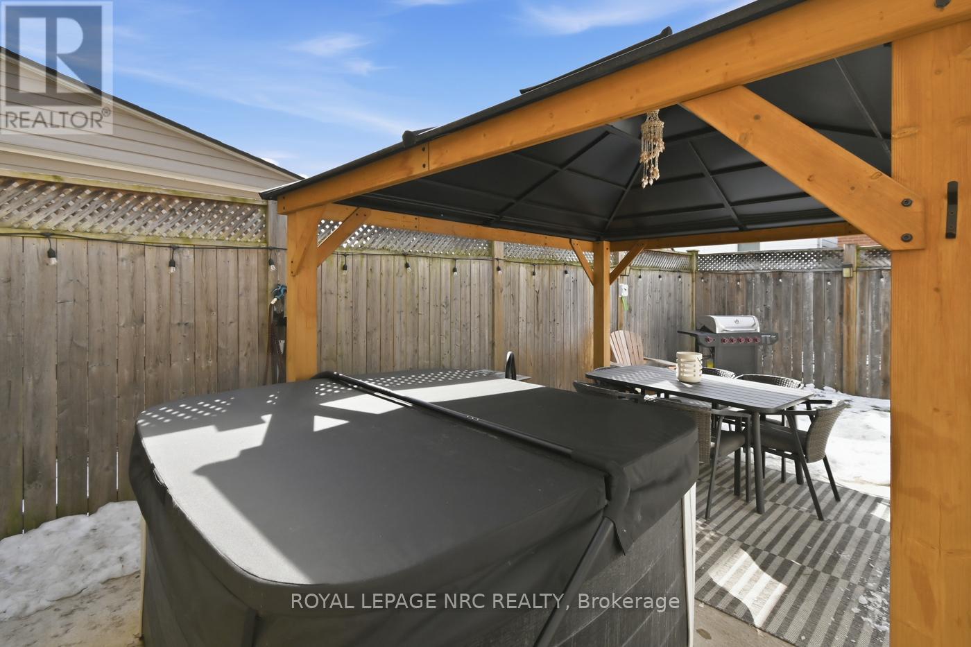 65 St George Street, St. Catharines, Ontario  L2M 5P5 - Photo 20 - X12829430