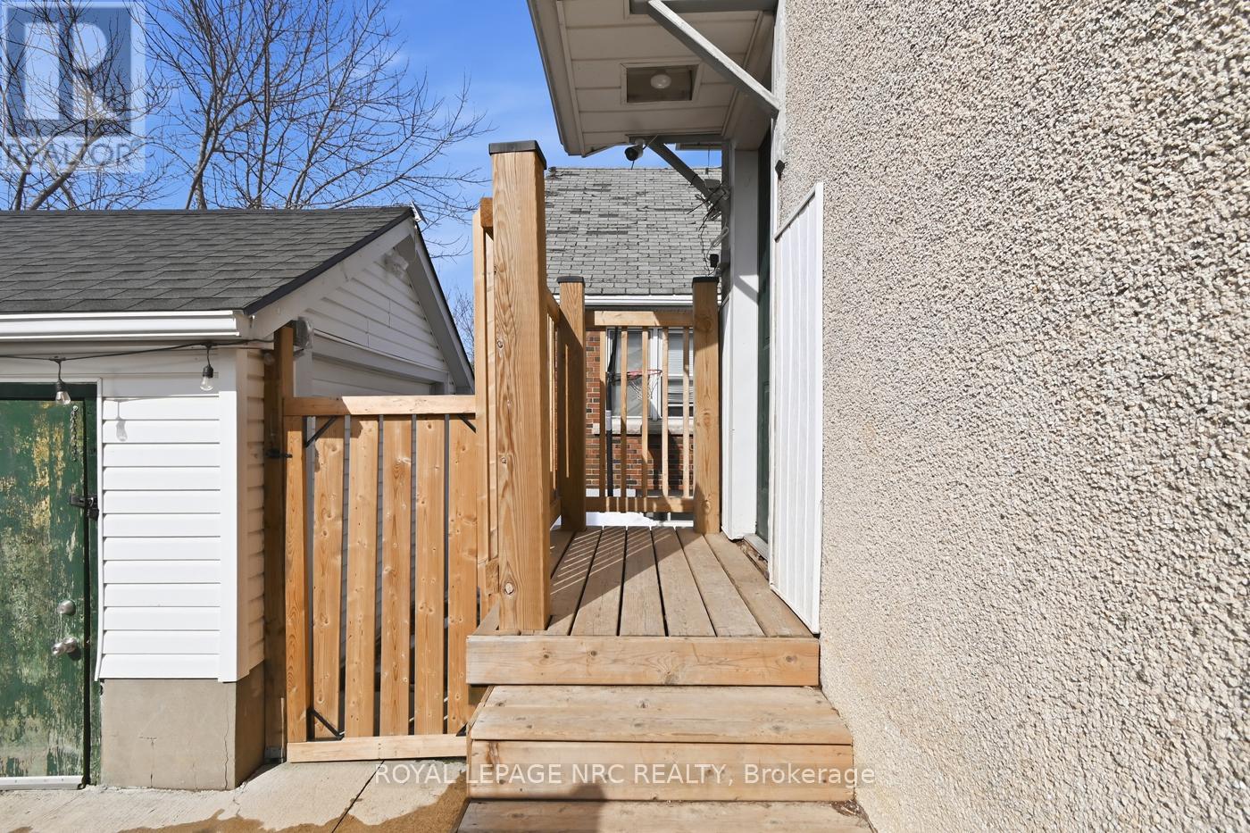 65 St George Street, St. Catharines, Ontario  L2M 5P5 - Photo 22 - X12829430