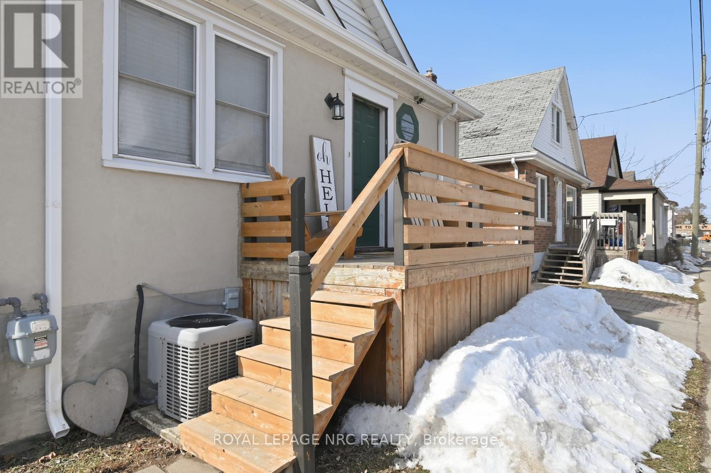 65 St George Street, St. Catharines, Ontario  L2M 5P5 - Photo 24 - X12829430