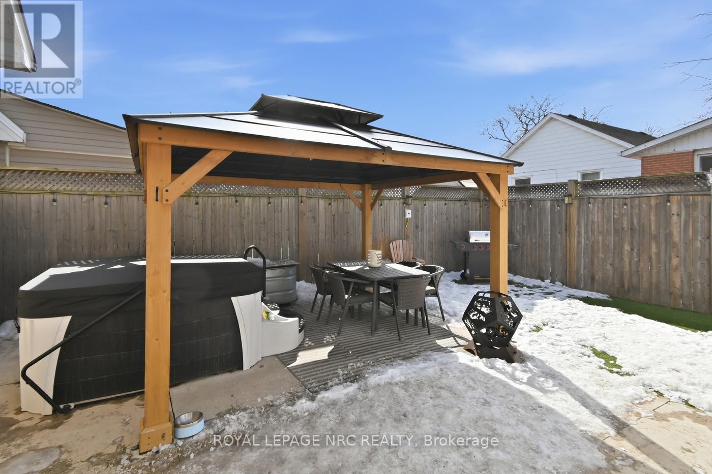 65 St George Street, St. Catharines, Ontario  L2M 5P5 - Photo 3 - X12829430