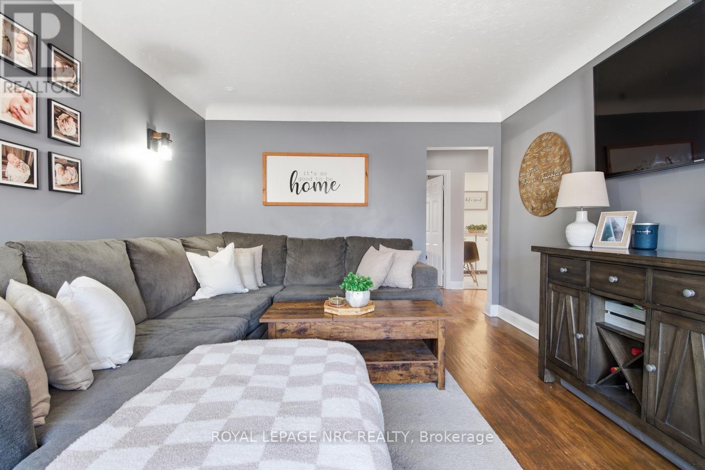 65 St George Street, St. Catharines, Ontario  L2M 5P5 - Photo 5 - X12829430