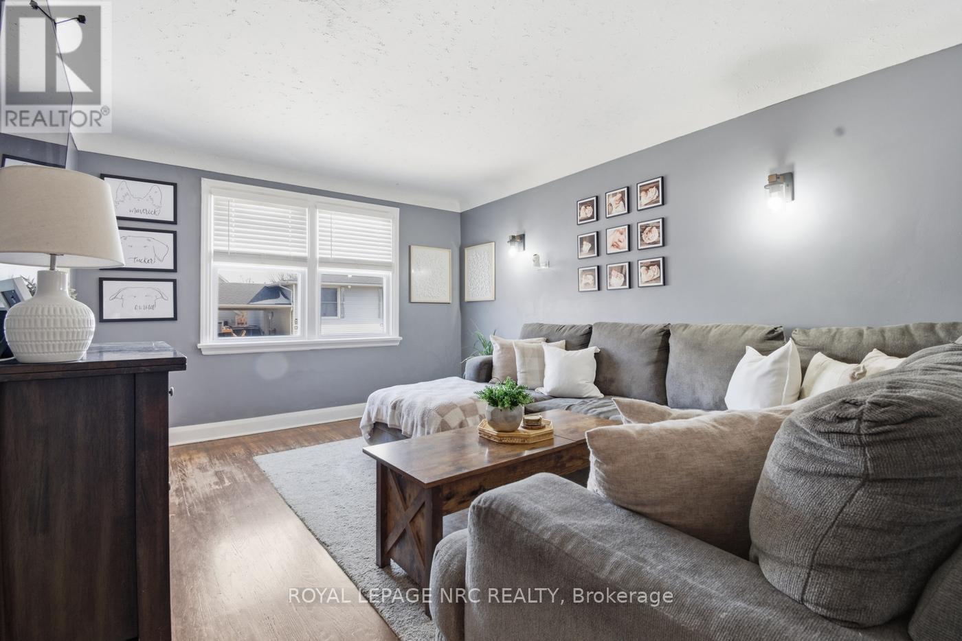 65 St George Street, St. Catharines, Ontario  L2M 5P5 - Photo 6 - X12829430