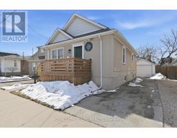 65 ST GEORGE STREET, St. Catharines, Ontario