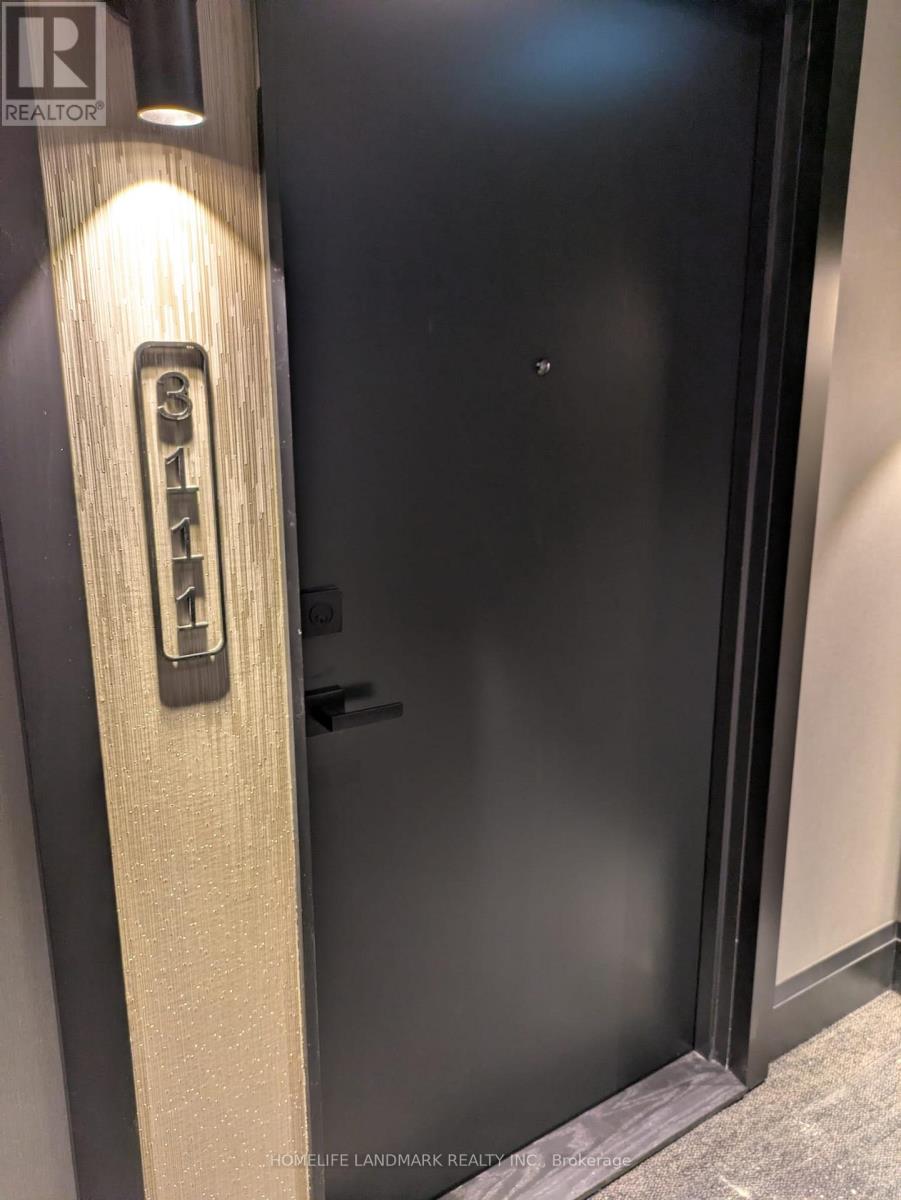 3111 - 36 OLIVE AVENUE