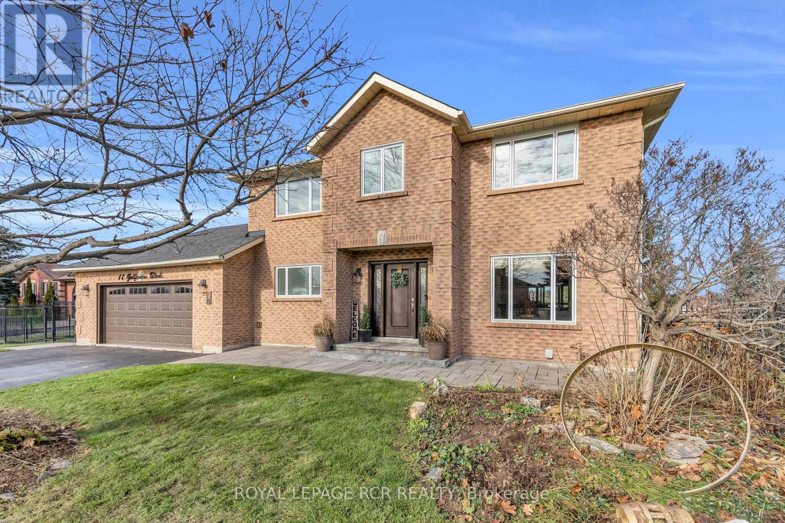 11 Golfview Boulevard, Bradford West Gwillimbury (Bradford), Ontario  L3Z 3Z1 - Photo 6 - N12829436