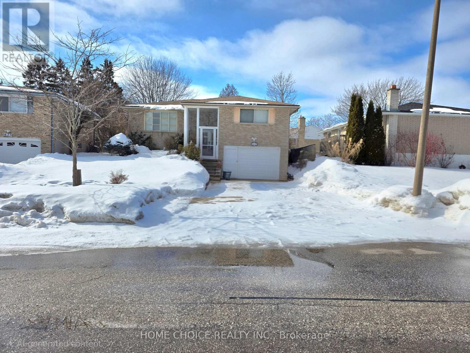 637 PINERIDGE ROAD, Waterloo, Ontario