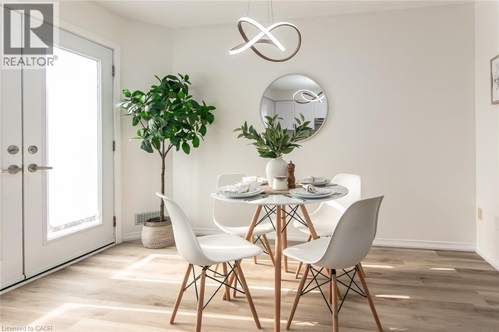 242 Westmeadow Drive Unit# B, Kitchener, Ontario  N2N 0A1 - Photo 20 - 40807912