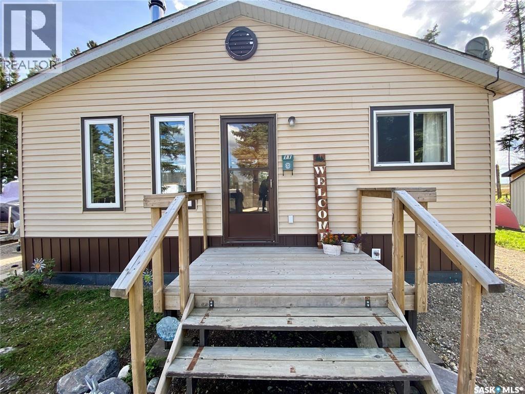 11 Norland Place, Candle Lake, Saskatchewan  S0J 3E0 - Photo 18 - SK029372