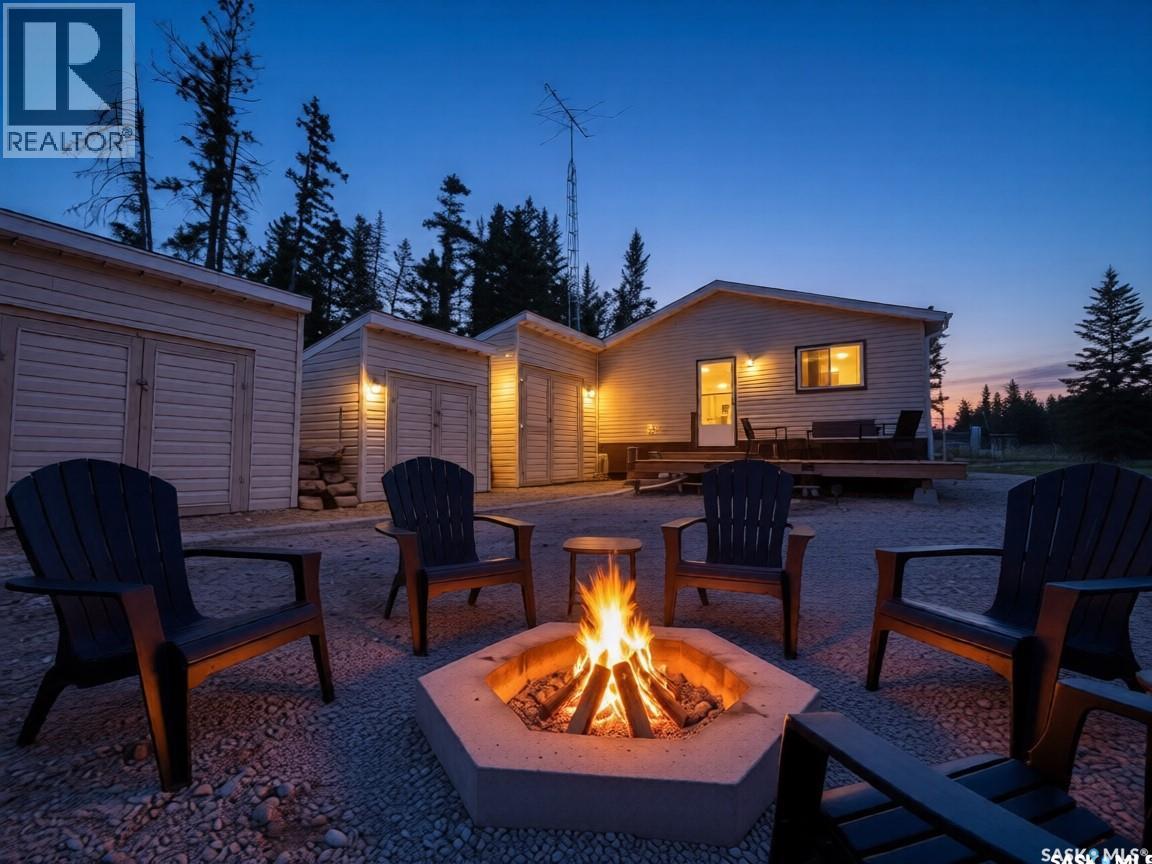 11 Norland Place, Candle Lake, Saskatchewan  S0J 3E0 - Photo 2 - SK029372