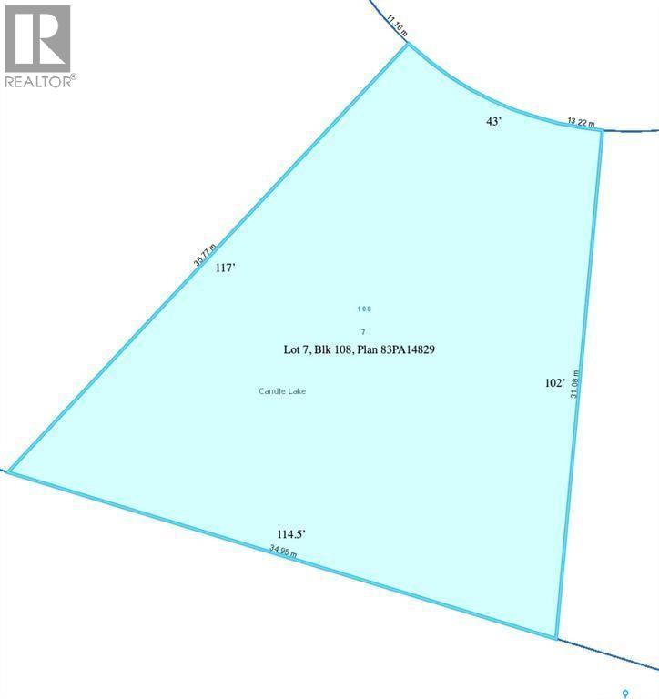 11 Norland Place, Candle Lake, Saskatchewan  S0J 3E0 - Photo 25 - SK029372